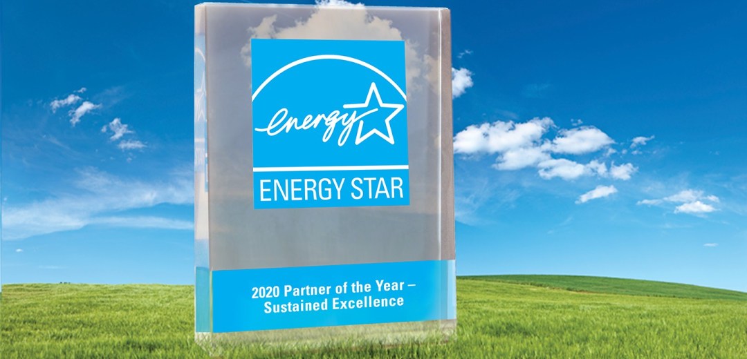 CalPortland® Earns 2020 Energy Star Partner Of The Year – Sustained Excellence Award