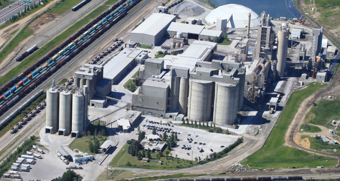 Lehigh Hanson cement plants receive PCA Chairman’s Safety Performance Award